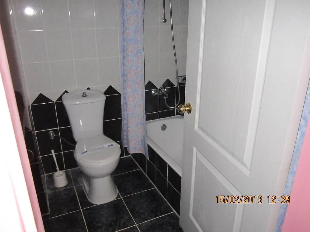 Aymes Hotel فتحية 3*,  تركيا