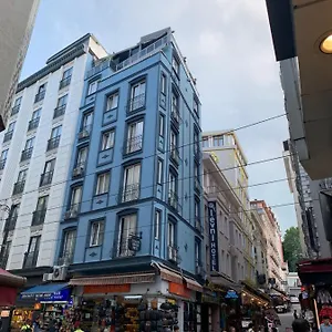 Hotel Gulhane Corner ****
