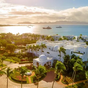 Resort Aurora Anguilla & Golf Club ****