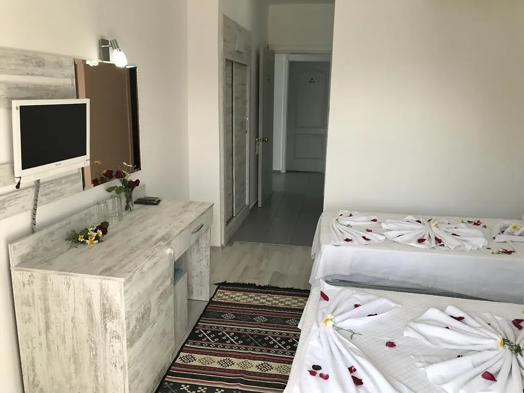 Aymes Hotel Fethiye 3*,  Turkije