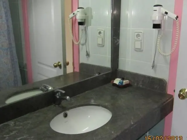 Aymes Hotel Fethiye