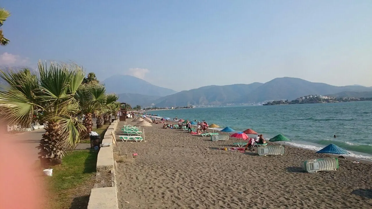 Aymes Hotel Fethiye 3*,  Turkije